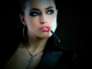 Planning of the budget for electronic cigarettes purchasing