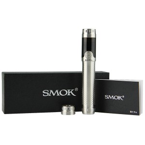 SMOK BEC Pro introduction