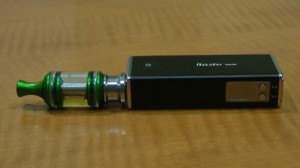 iTaste MVP – the positive aspects