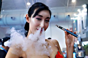 vaping-in-china