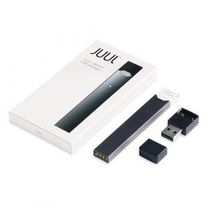 Juul pod system