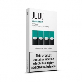 5mg Juul pods UK