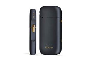 IQOS UK